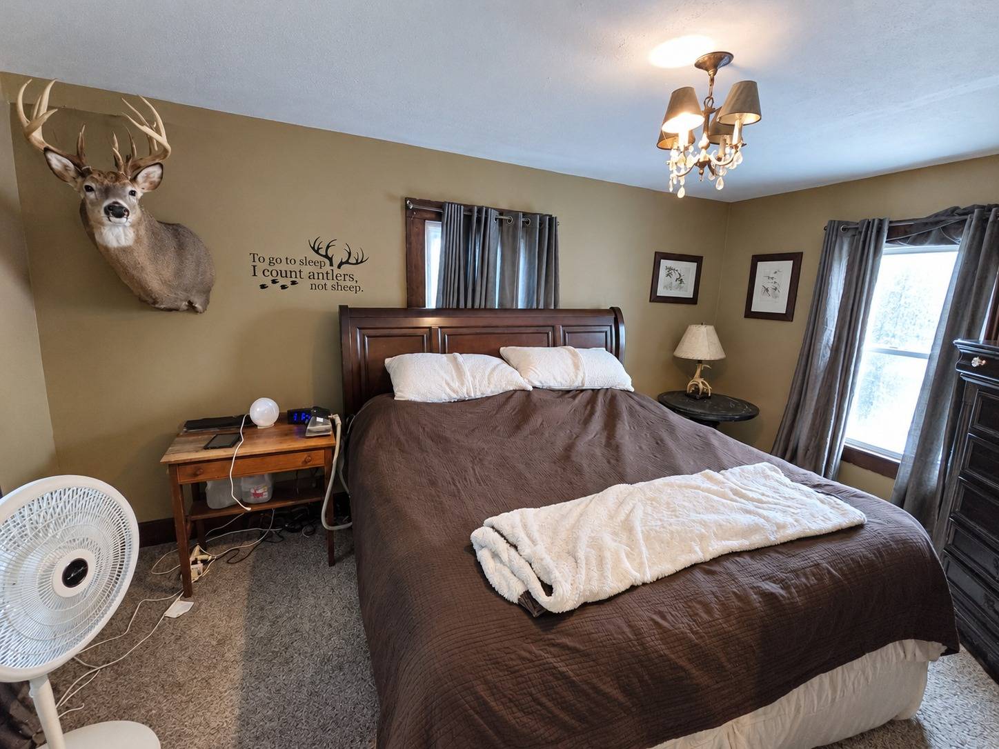 Photo 10 of 15 of home listing at 815 4th Ave, Nebraska City, NE 68410