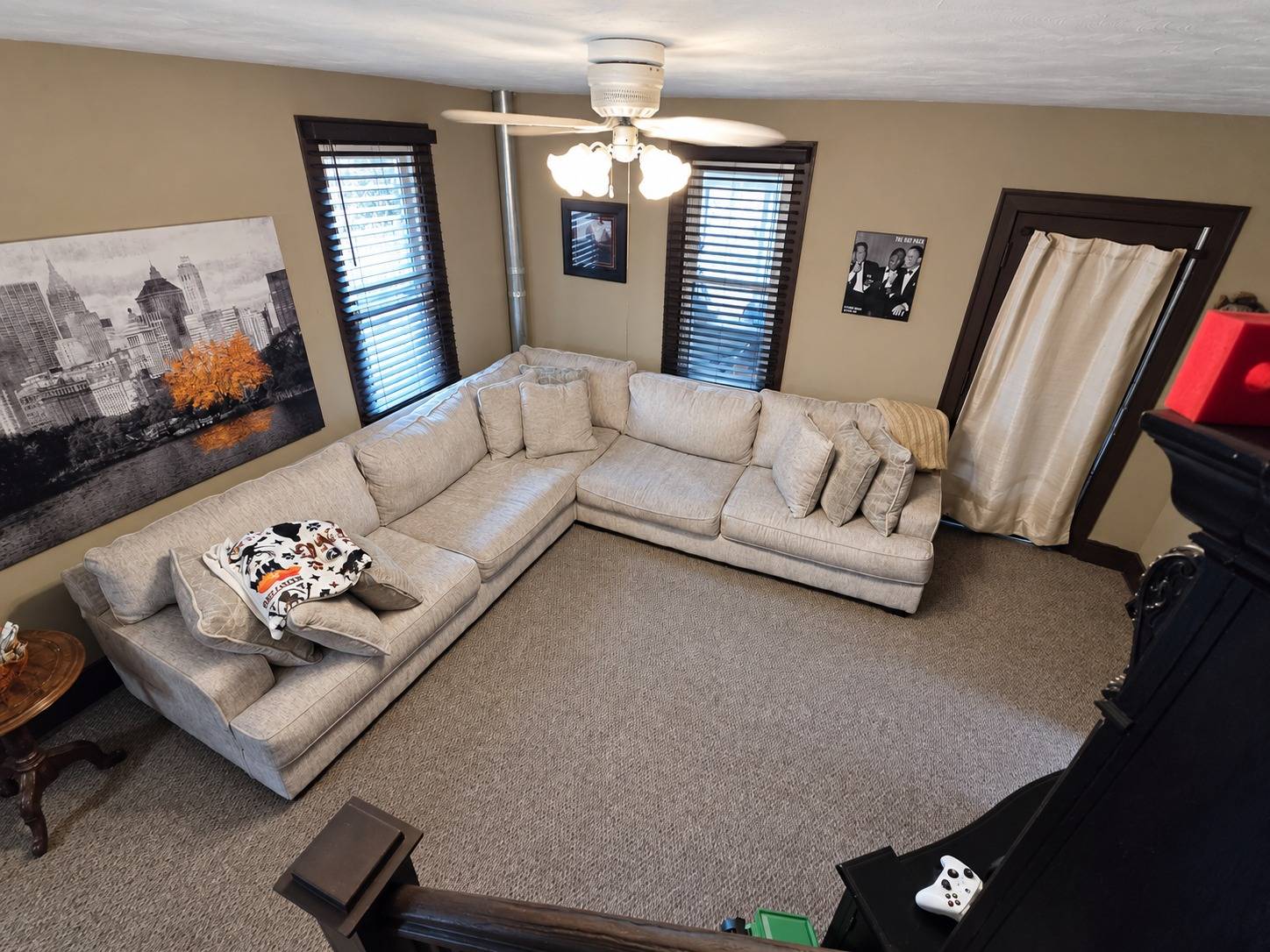 Photo 2 of 15 of home listing at 815 4th Ave, Nebraska City, NE 68410