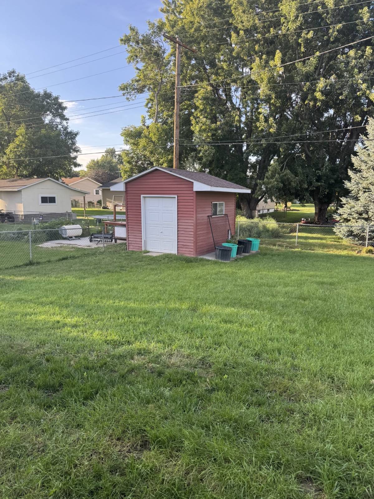 Photo 2 of 22 of home listing at 806 East Tipperary Street, Oneill, NE 68763