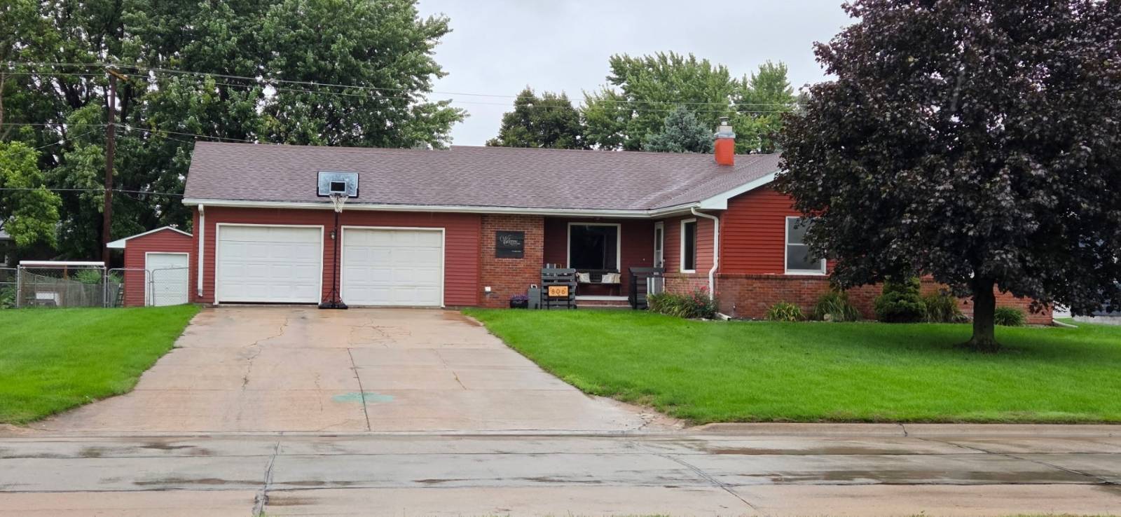 Photo 1 of 22 of home listing at 806 East Tipperary Street, Oneill, NE 68763