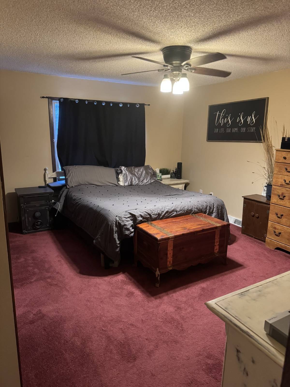 Photo 9 of 22 of home listing at 806 East Tipperary Street, Oneill, NE 68763