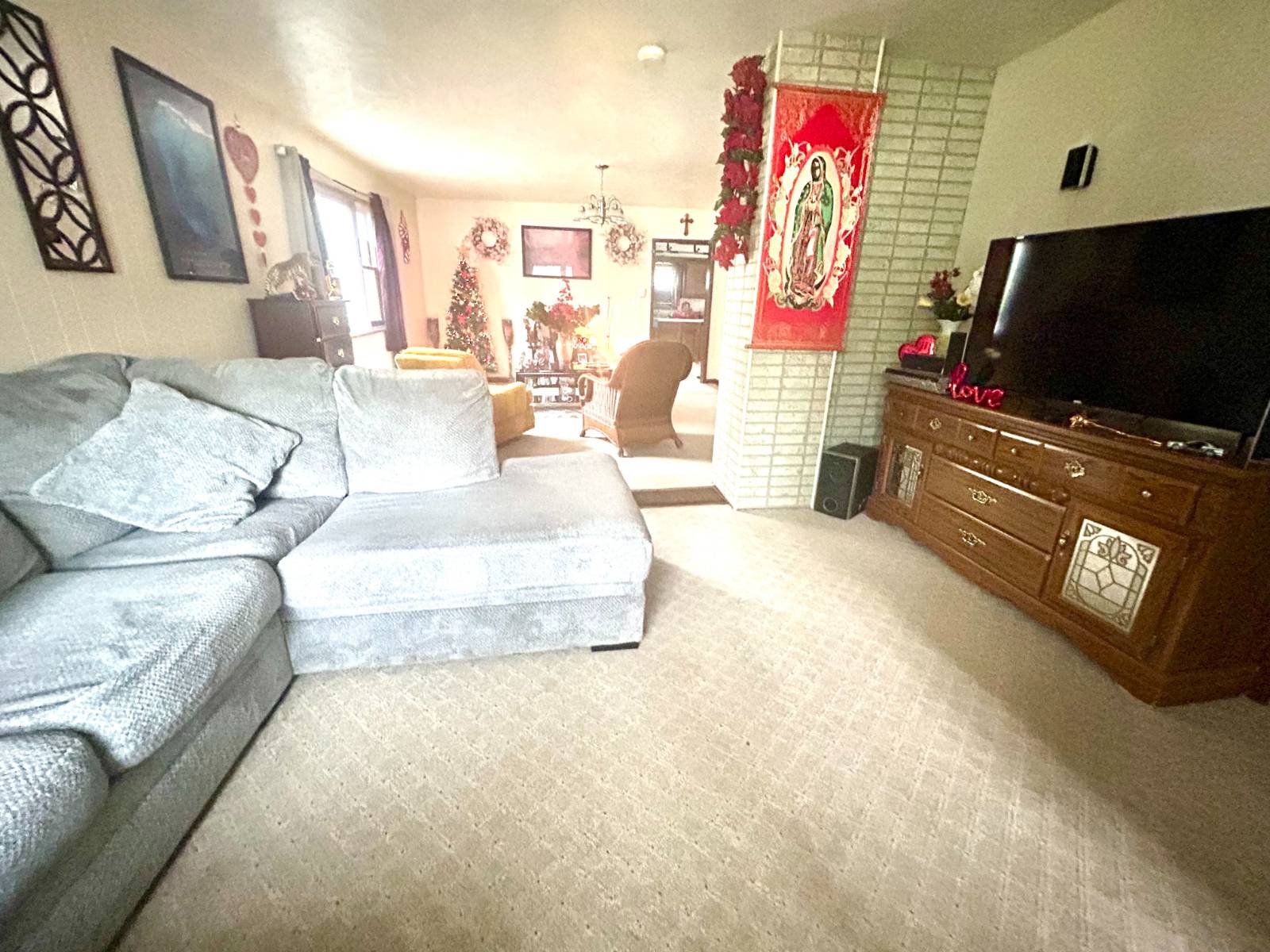 Photo 3 of 12 of home listing at 158 Maverick, Gordon, NE 69343