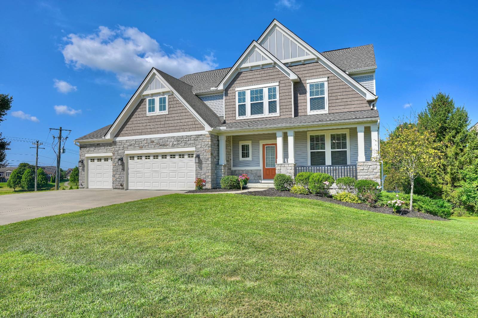 10081 Barronne St.