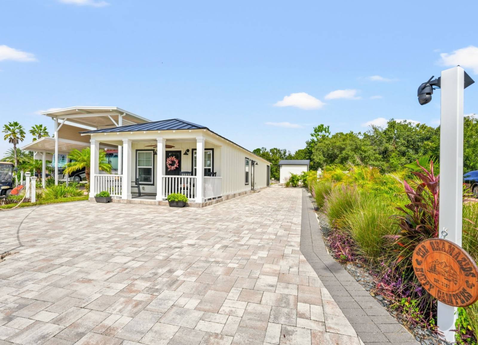 2743 St George Dr, Davenport, FL 33837