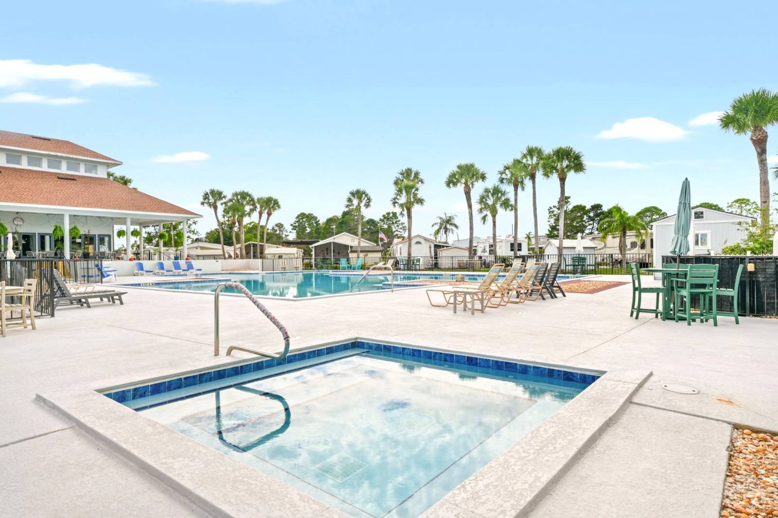 2743 St George Dr, Davenport, FL 33837
