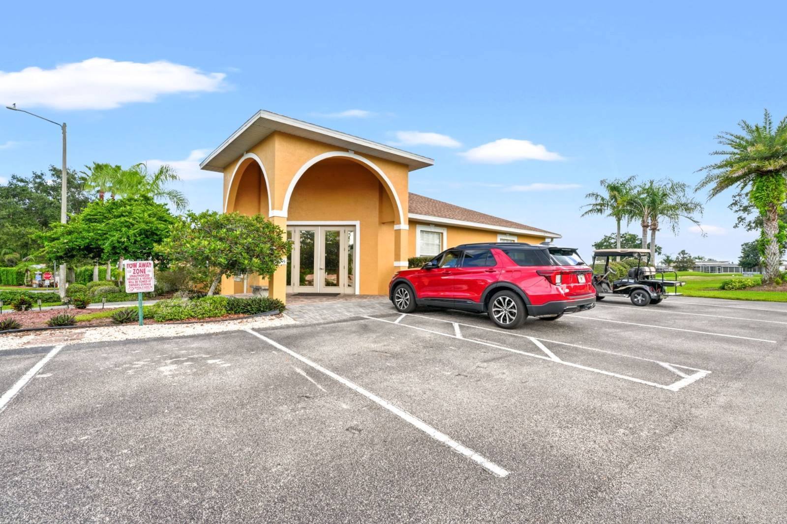 2743 St George Dr, Davenport, FL 33837