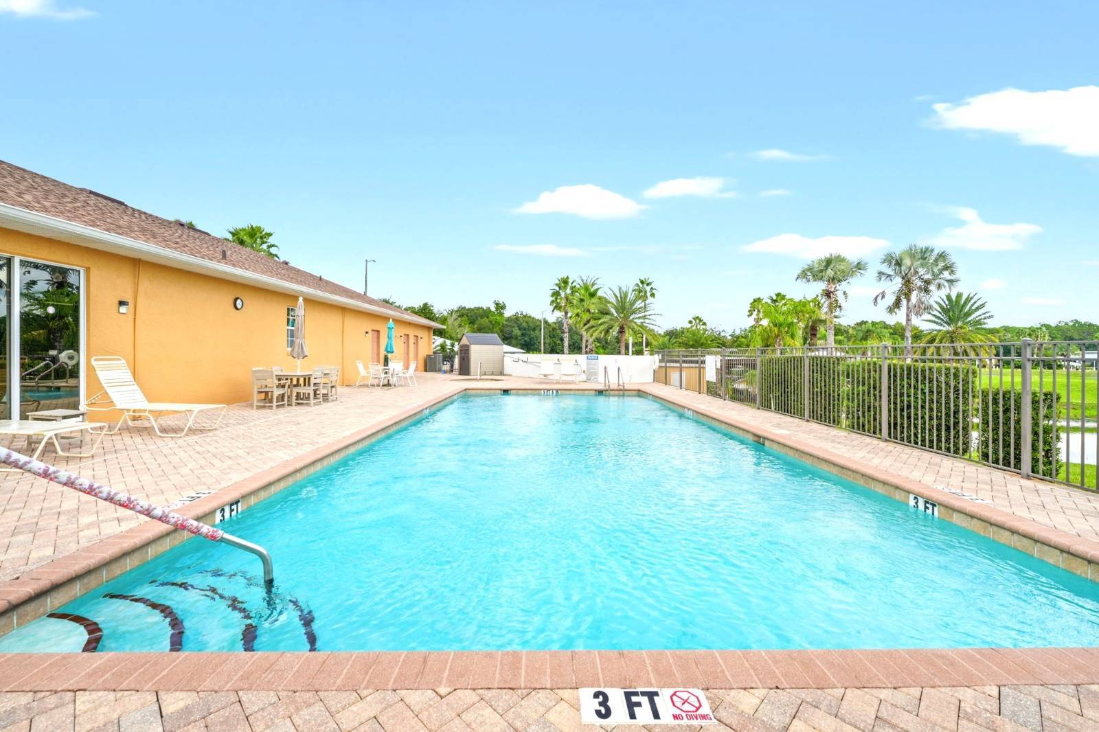 2743 St George Dr, Davenport, FL 33837
