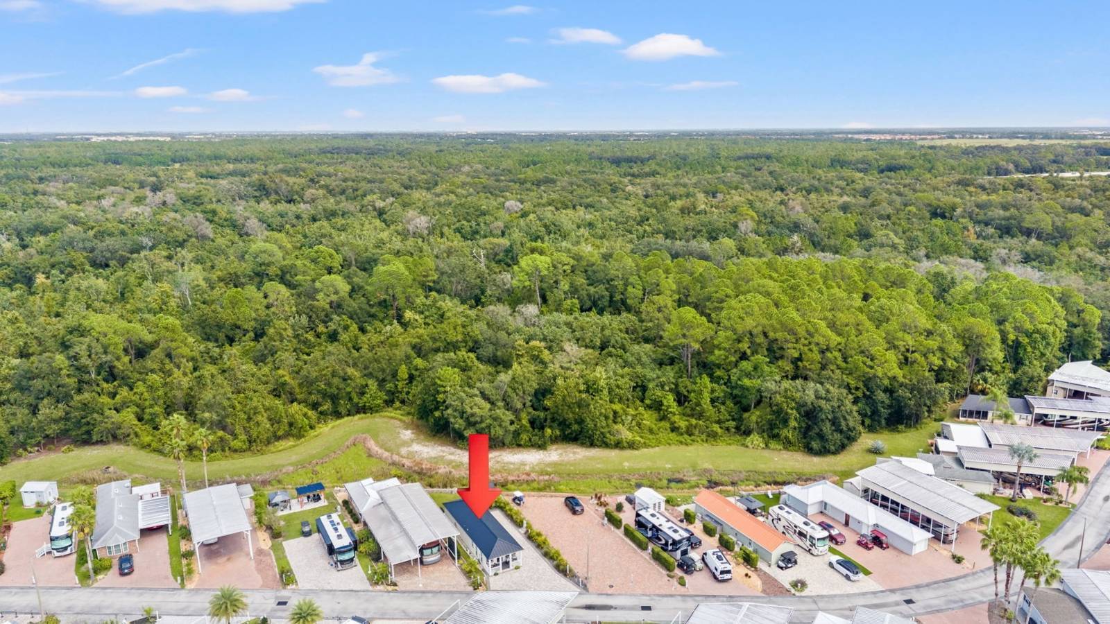 2743 St George Dr, Davenport, FL 33837