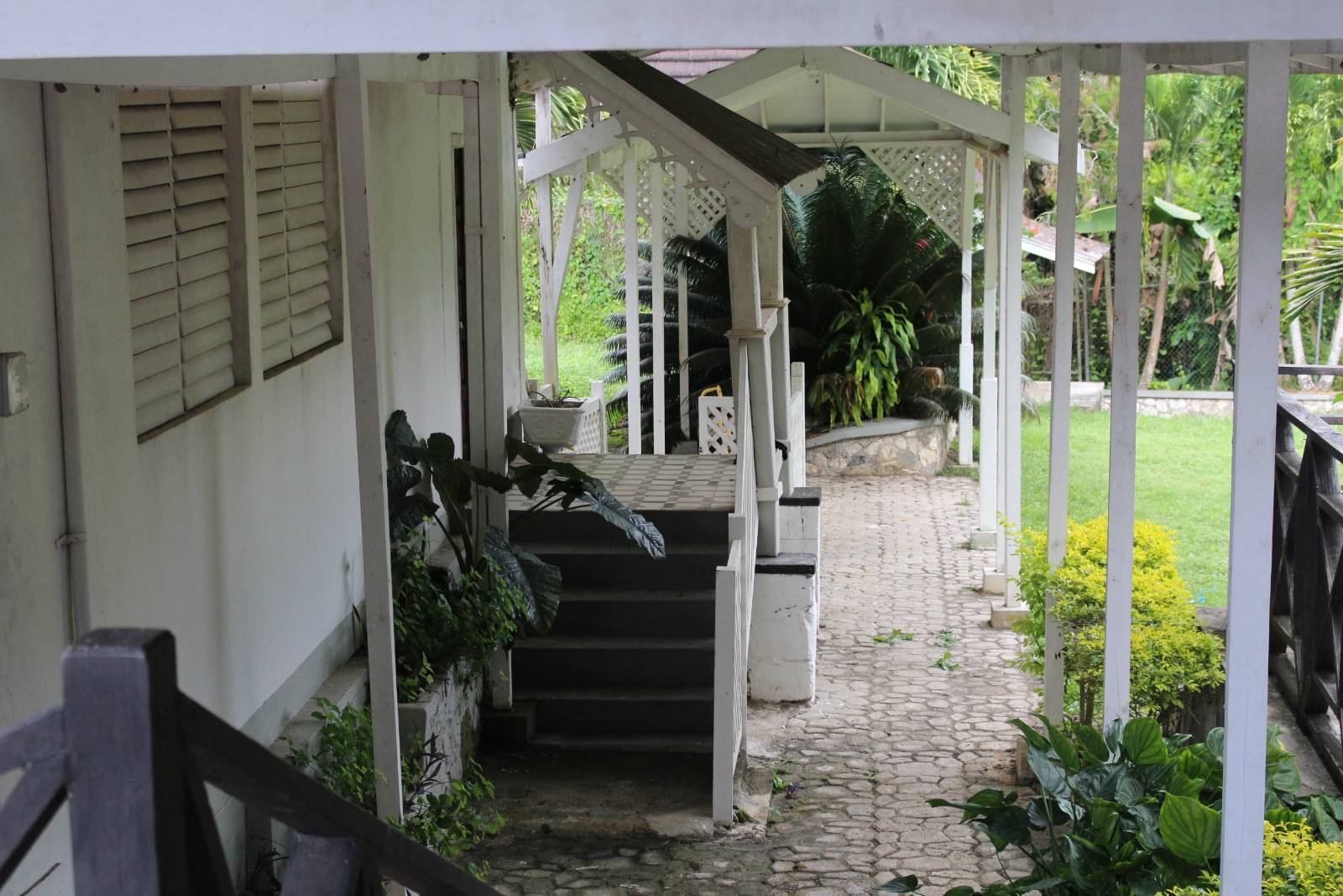 1 Windsor Estate, Retreat Jamaica, FL 00000
