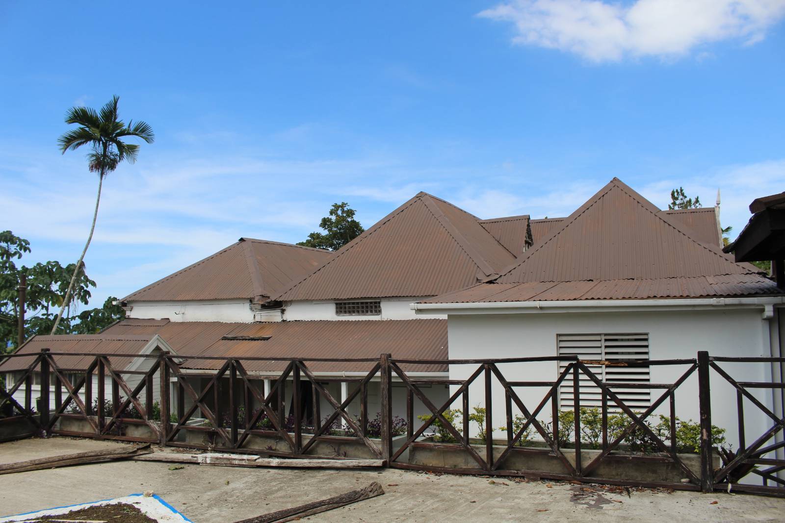 1 Windsor Estate, Retreat Jamaica, FL 00000