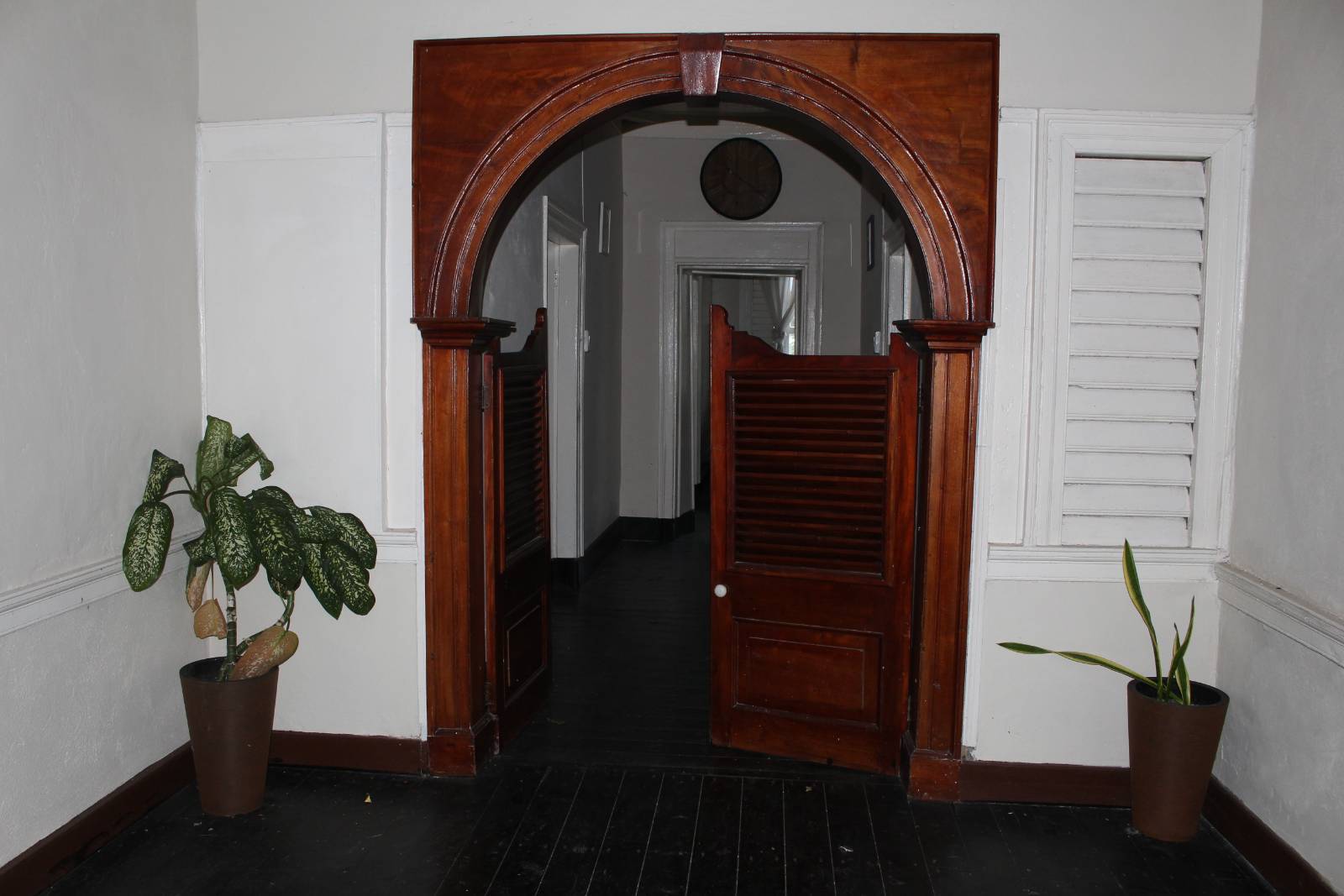 1 Windsor Estate, Retreat Jamaica, FL 00000