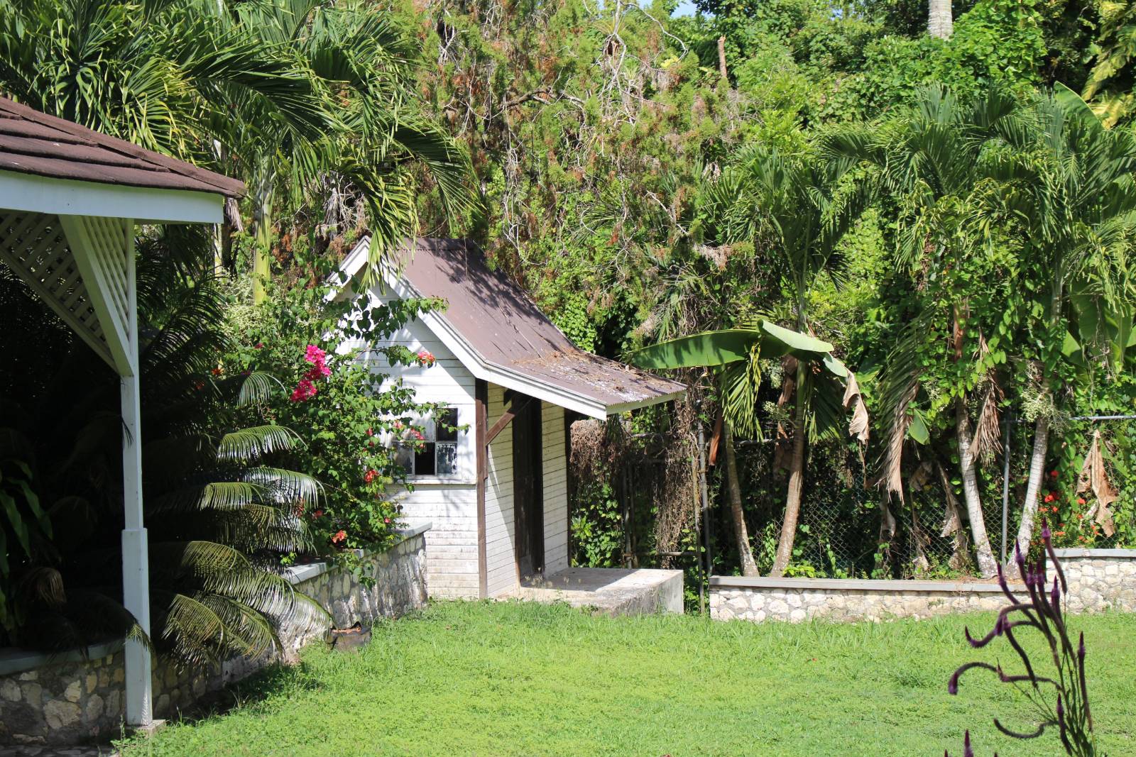1 Windsor Estate, Retreat Jamaica, FL 00000