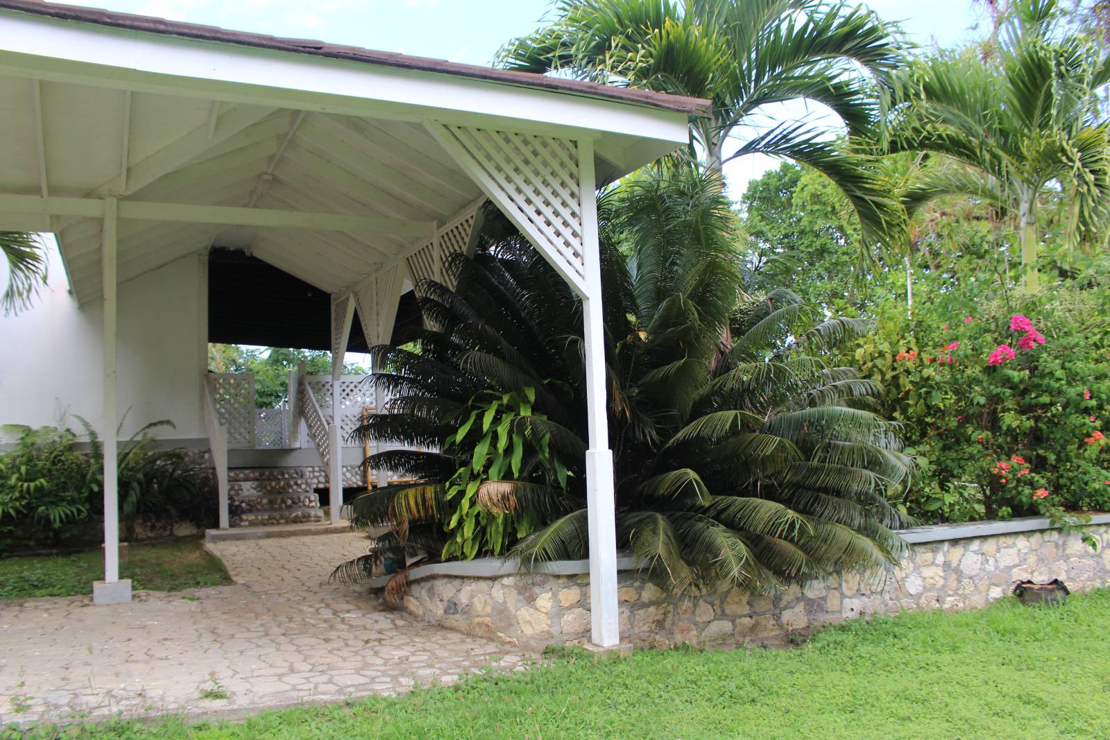 1 Windsor Estate, Retreat Jamaica, FL 00000