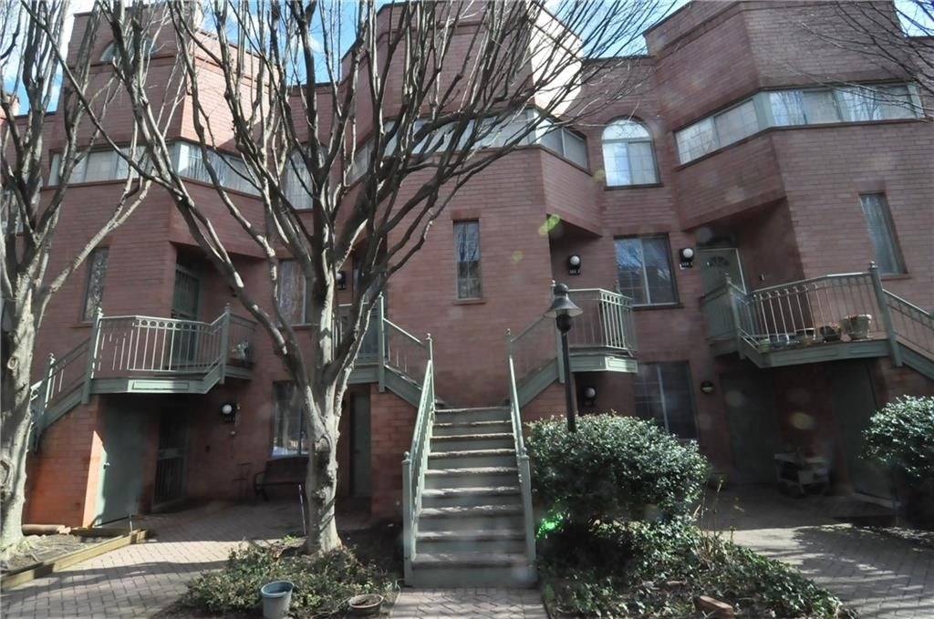 570-2 Louisiana Avenue, #2