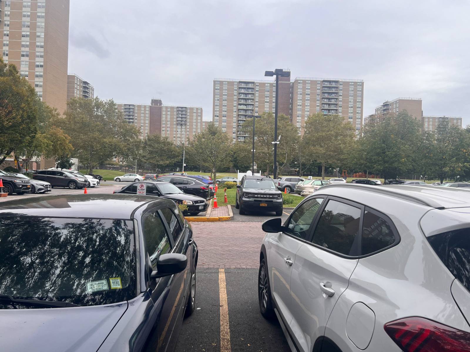 570-2 Louisiana Avenue, #2