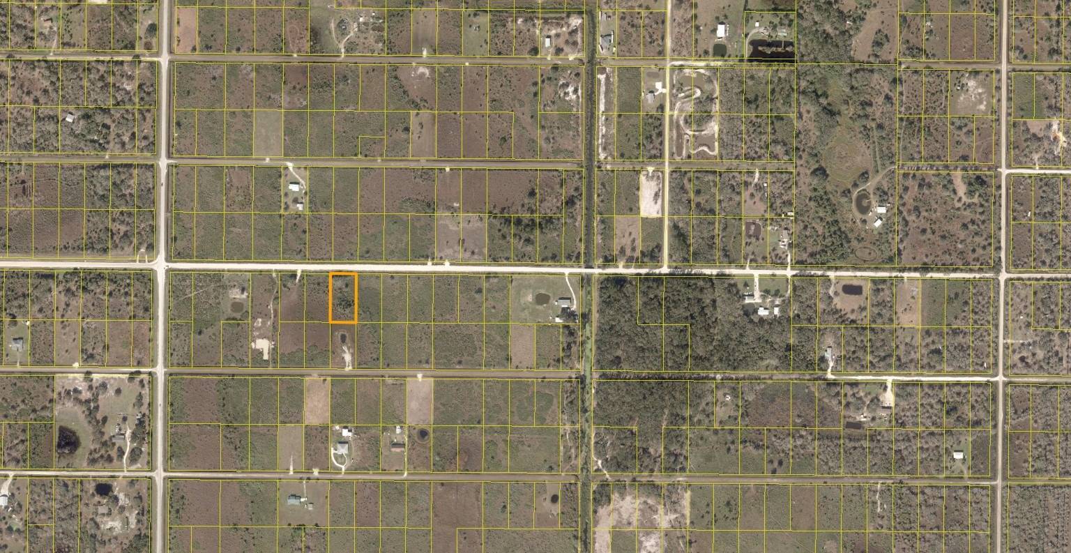 18872 NW 256th St, Okeechobee, FL 34972