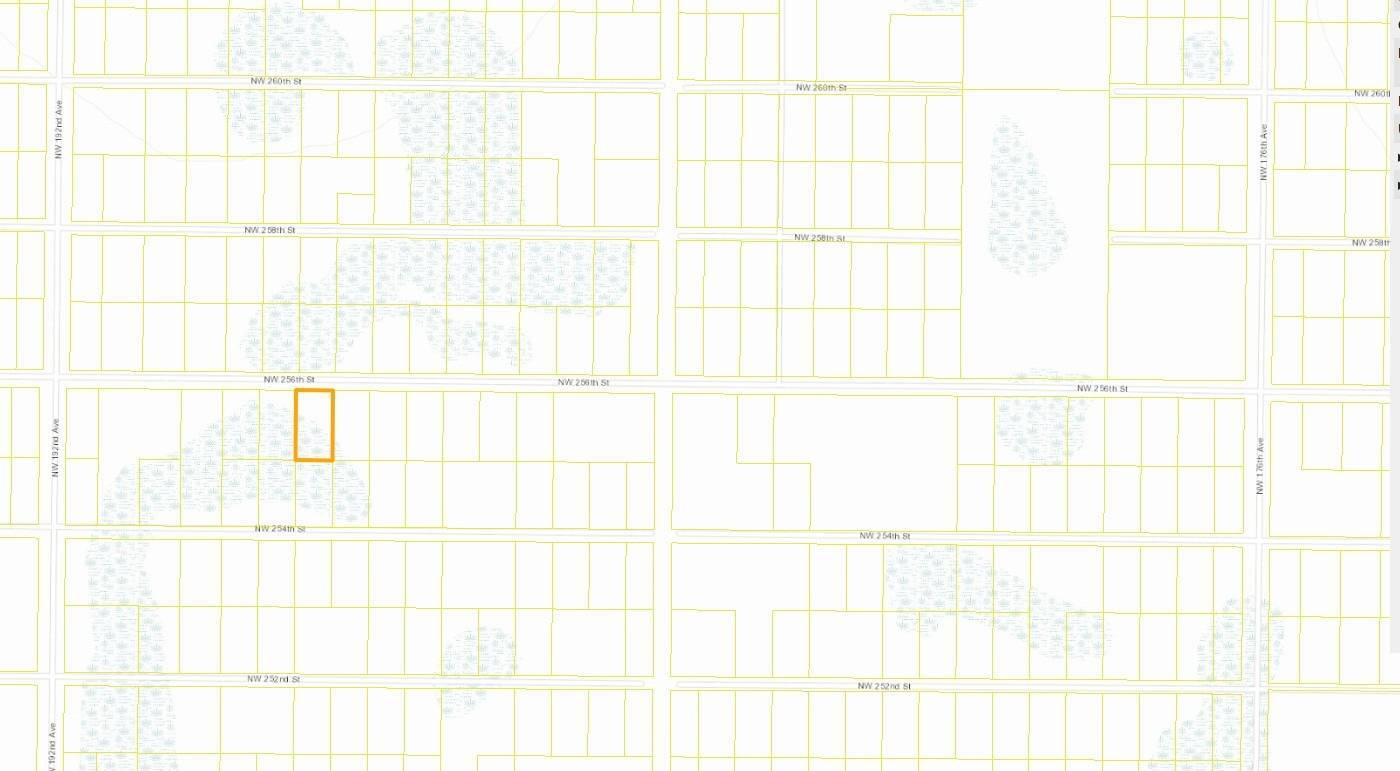 18872 NW 256th St, Okeechobee, FL 34972