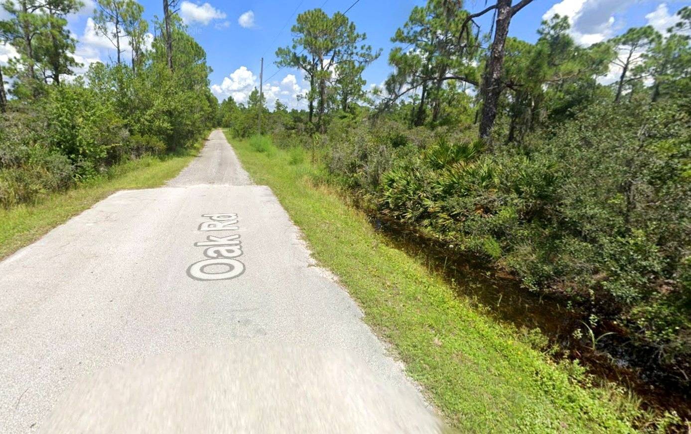 5026 Oak Rd, Sebring, FL 33875