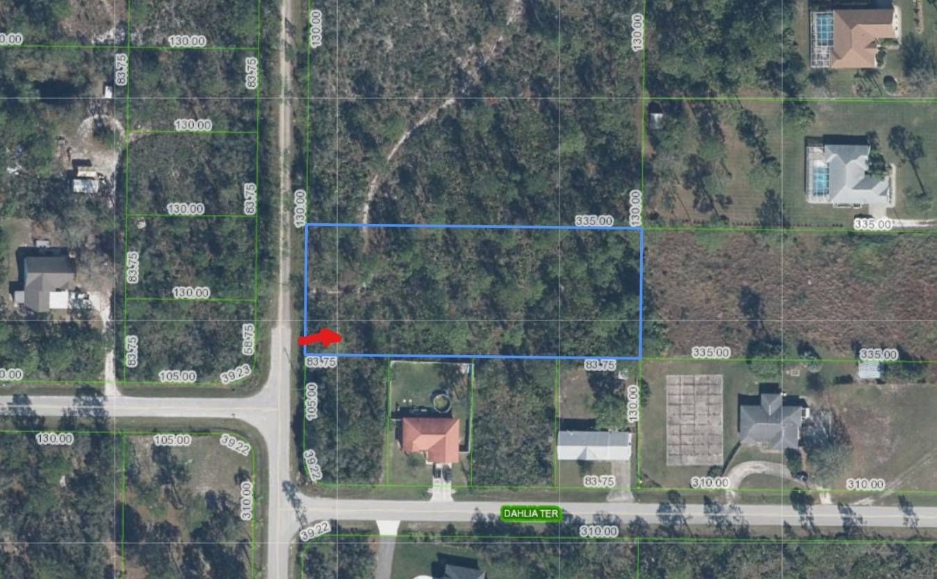 5026 Oak Rd, Sebring, FL 33875