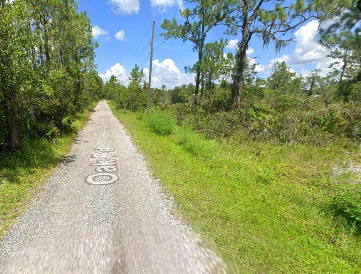 5026 Oak Rd, Sebring, FL 33875