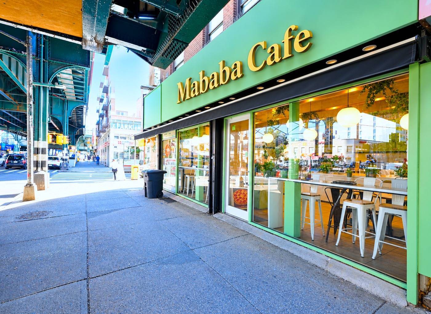 72-30 Roosevelt Avenue