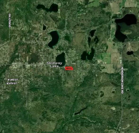 Photo 1 of 24 of land for sale at V/L Parcel 4 Down to Earth Way, Prescott, MI 48756
