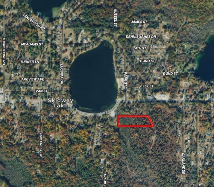 Photo 2 of 24 of land for sale at V/L Parcel 4 Down to Earth Way, Prescott, MI 48756