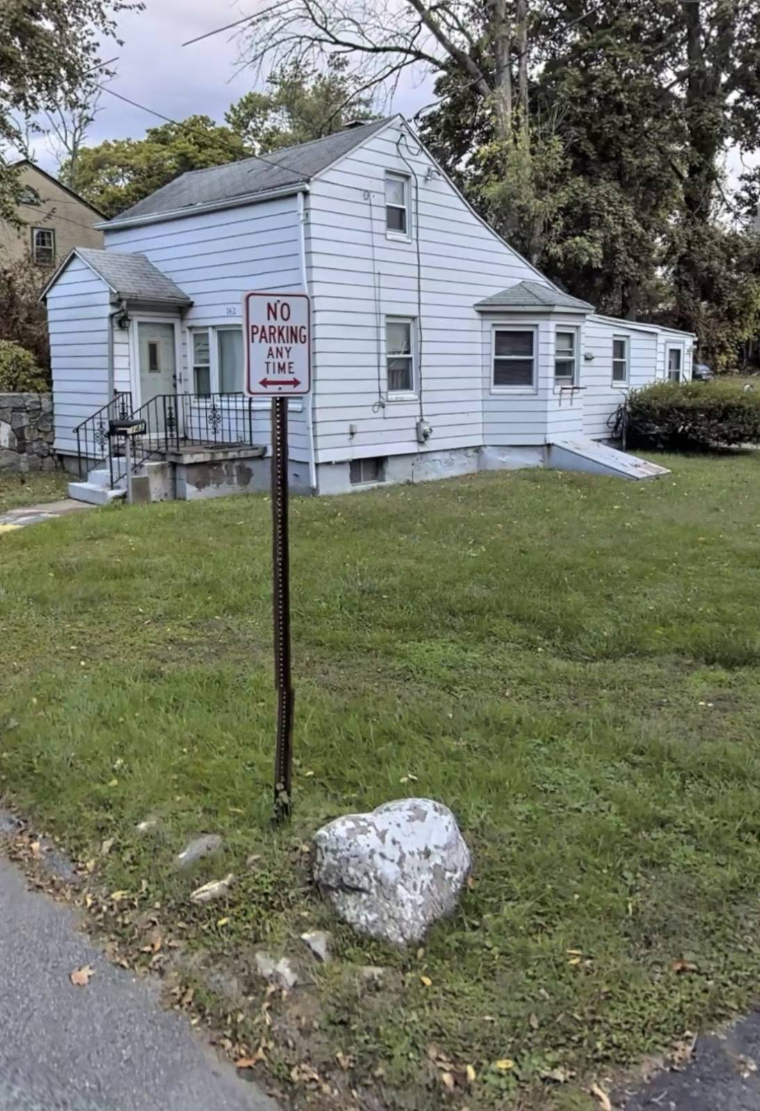142 N. Evarts Avenue
