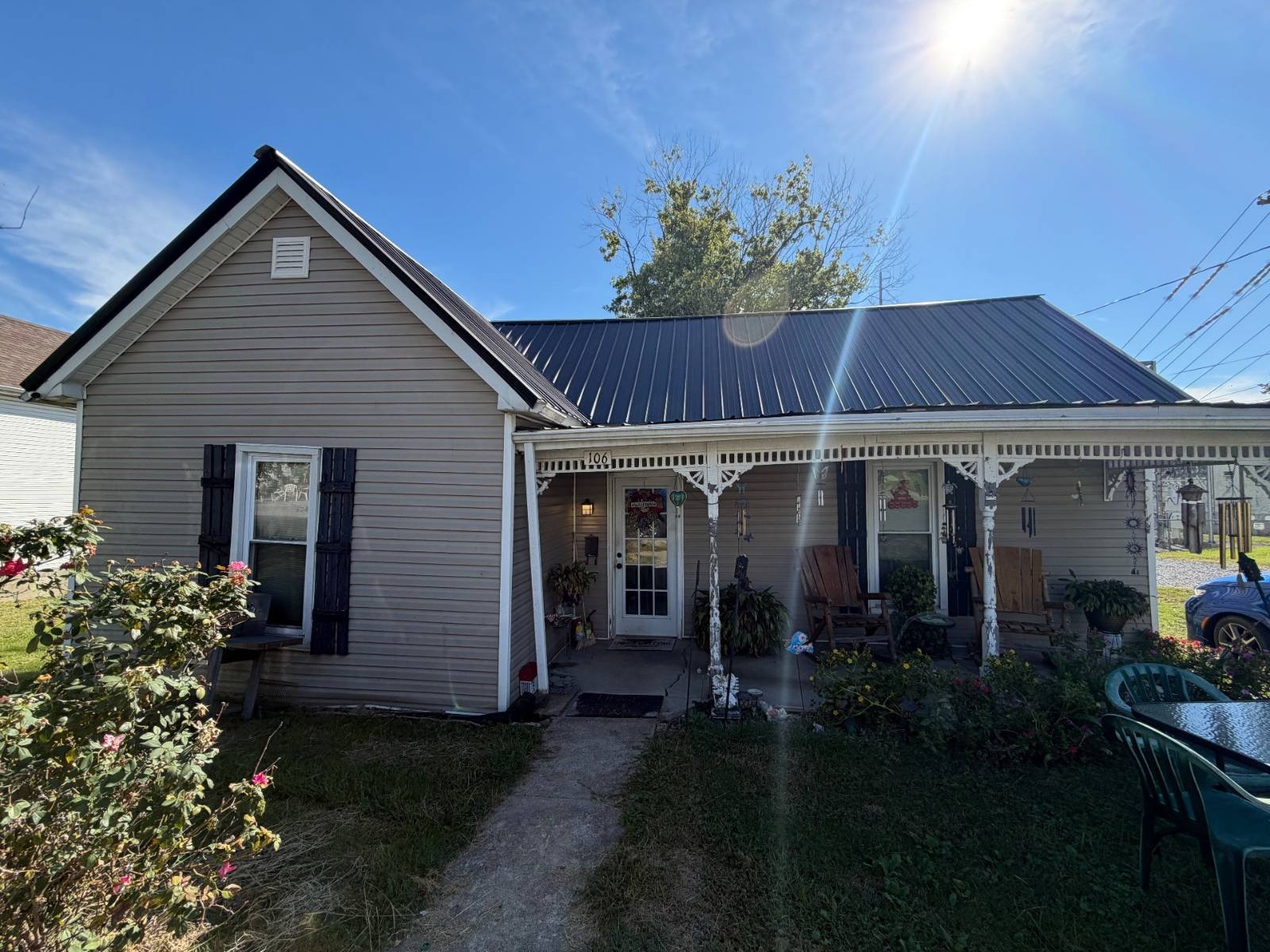 106 HAMILTON AVE