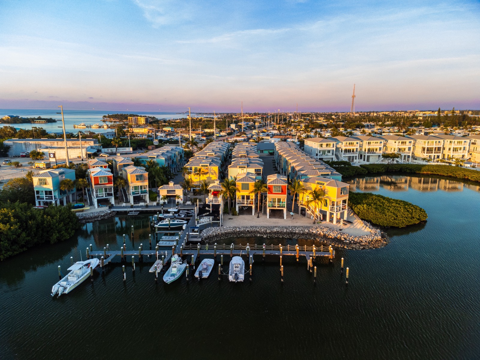 101 11th Street, #15, Marathon, FL 33050