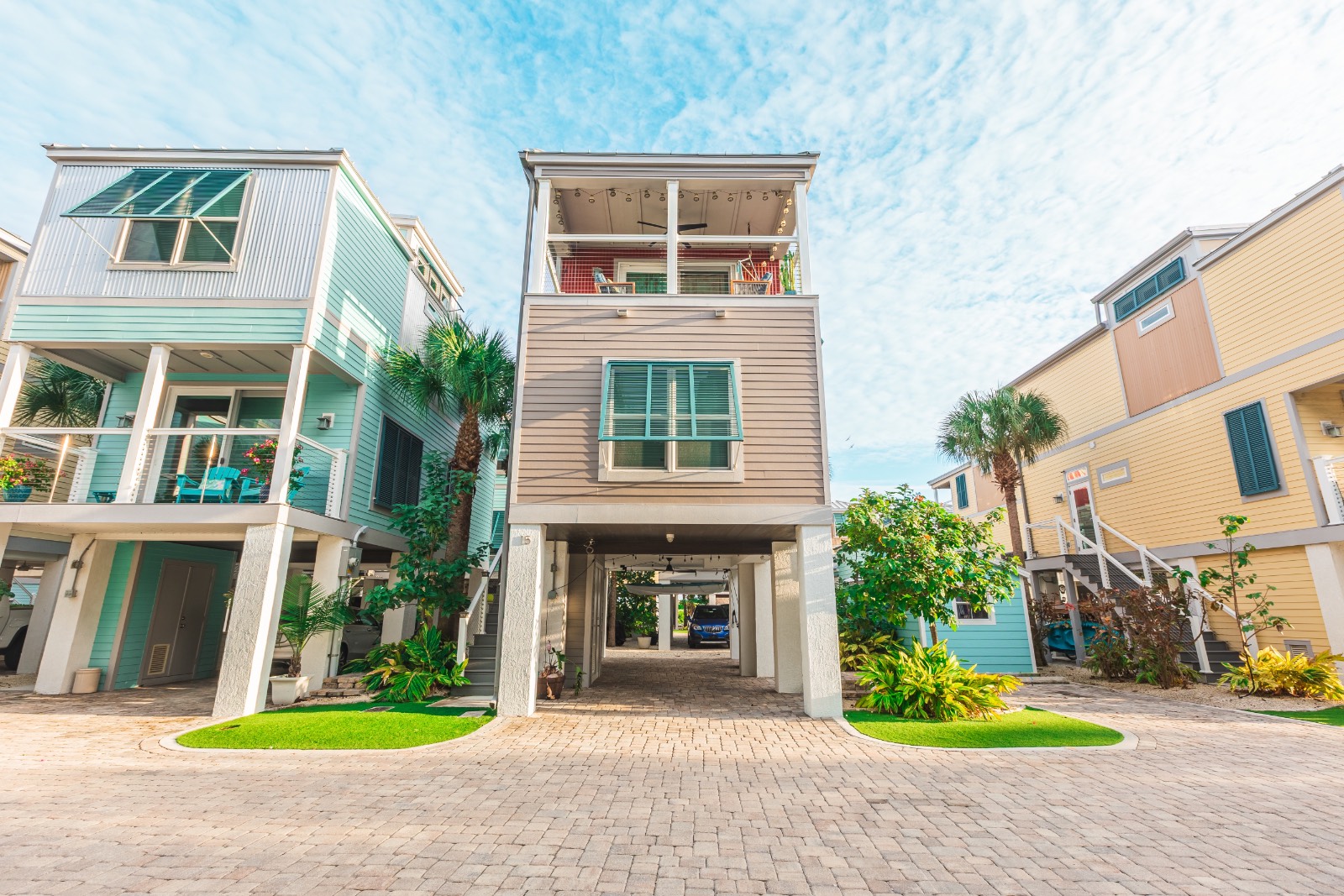 101 11th Street, #15, Marathon, FL 33050