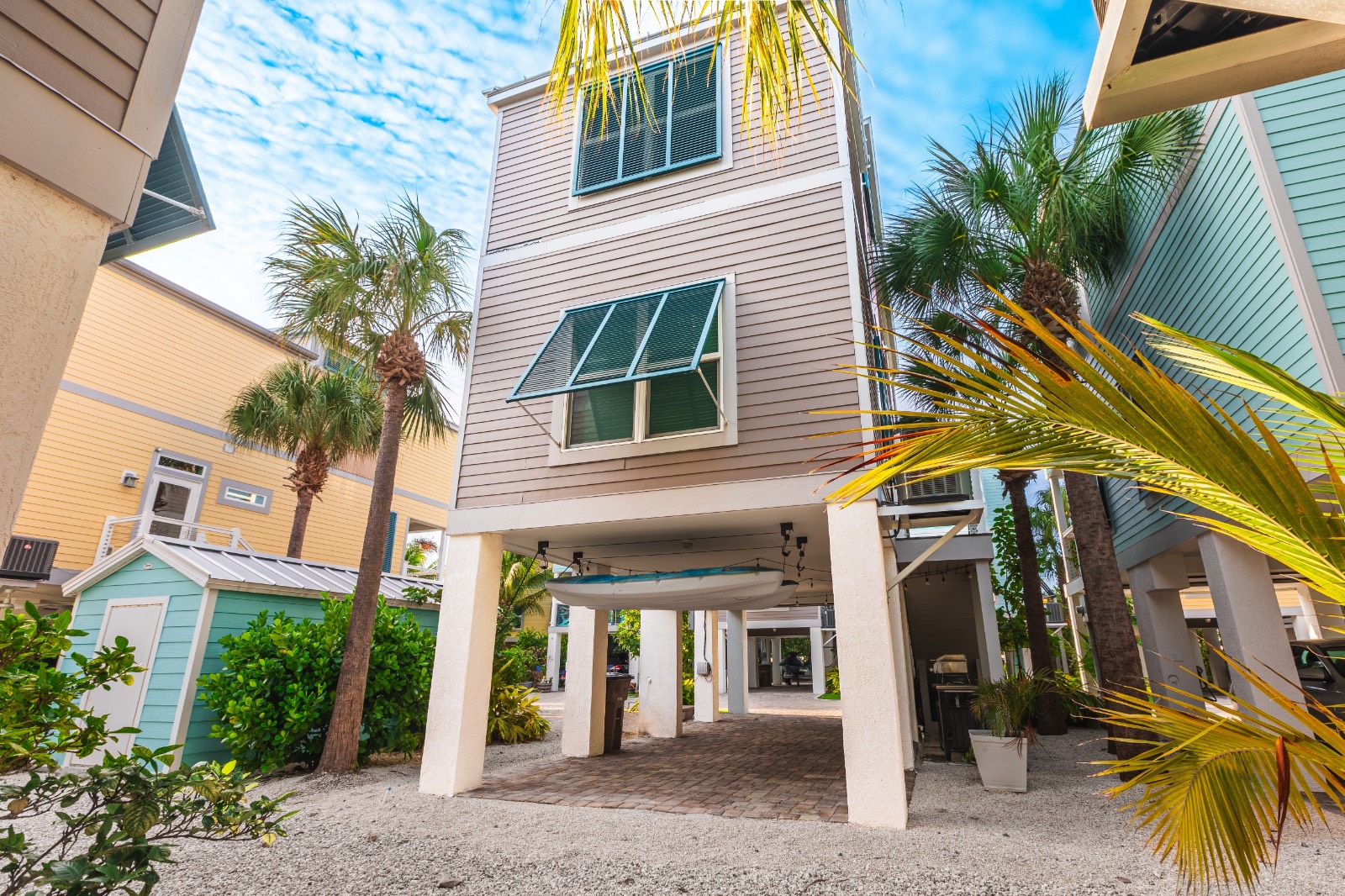 101 11th Street, #15, Marathon, FL 33050
