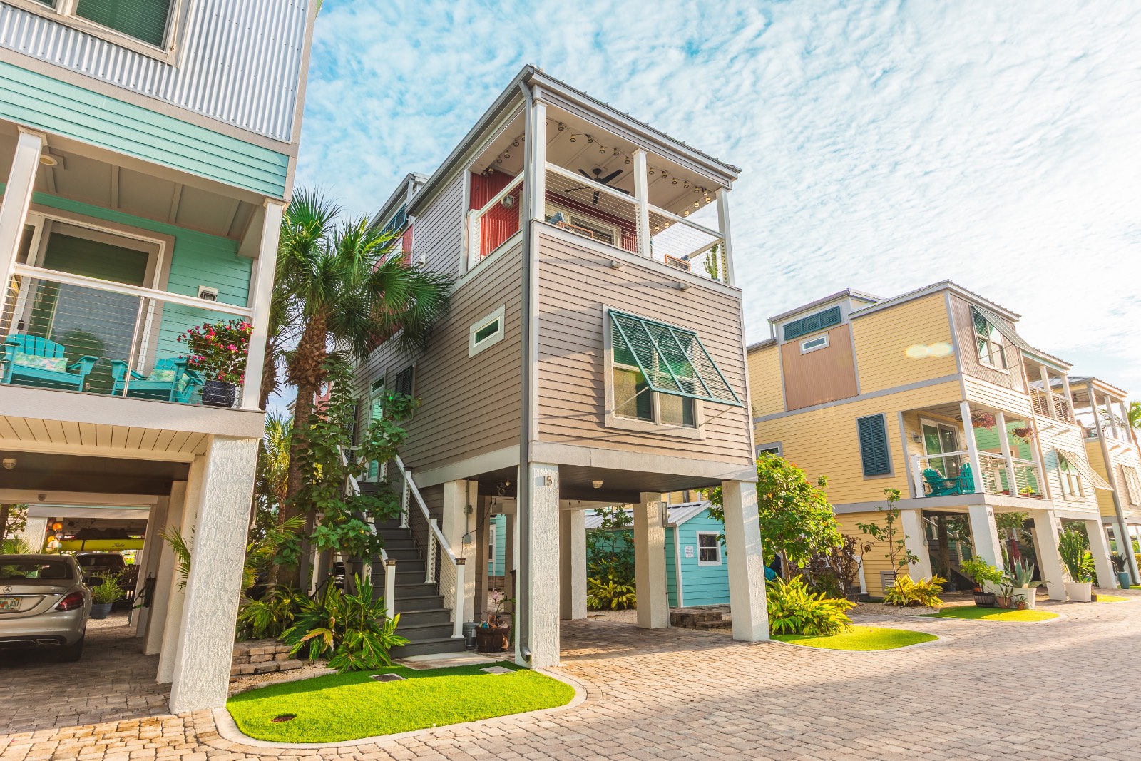 101 11th Street, #15, Marathon, FL 33050