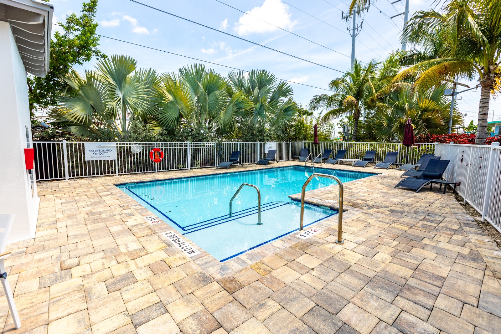 101 11th Street, #15, Marathon, FL 33050