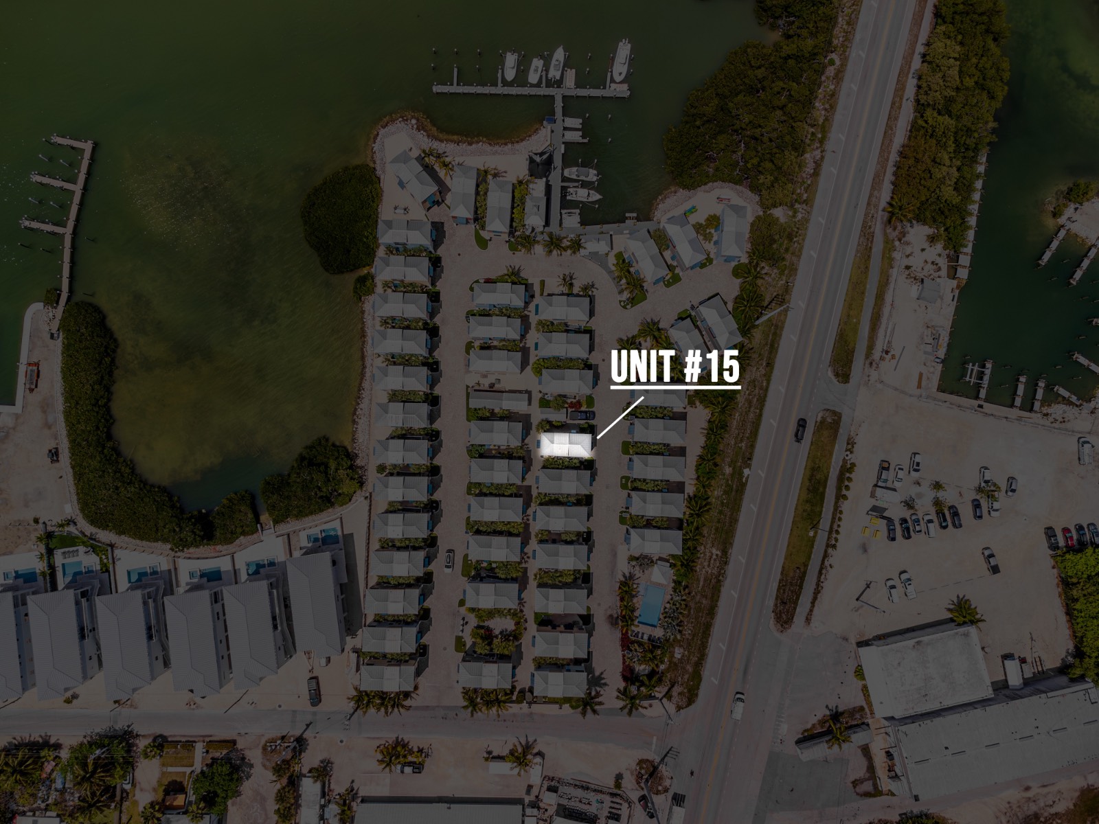 101 11th Street, #15, Marathon, FL 33050