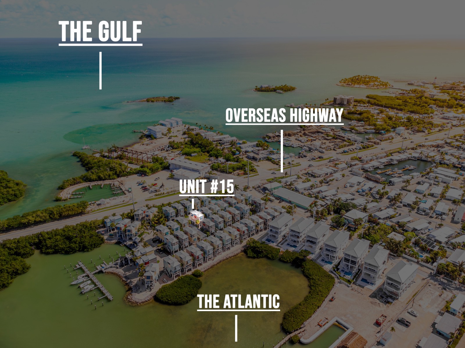 101 11th Street, #15, Marathon, FL 33050