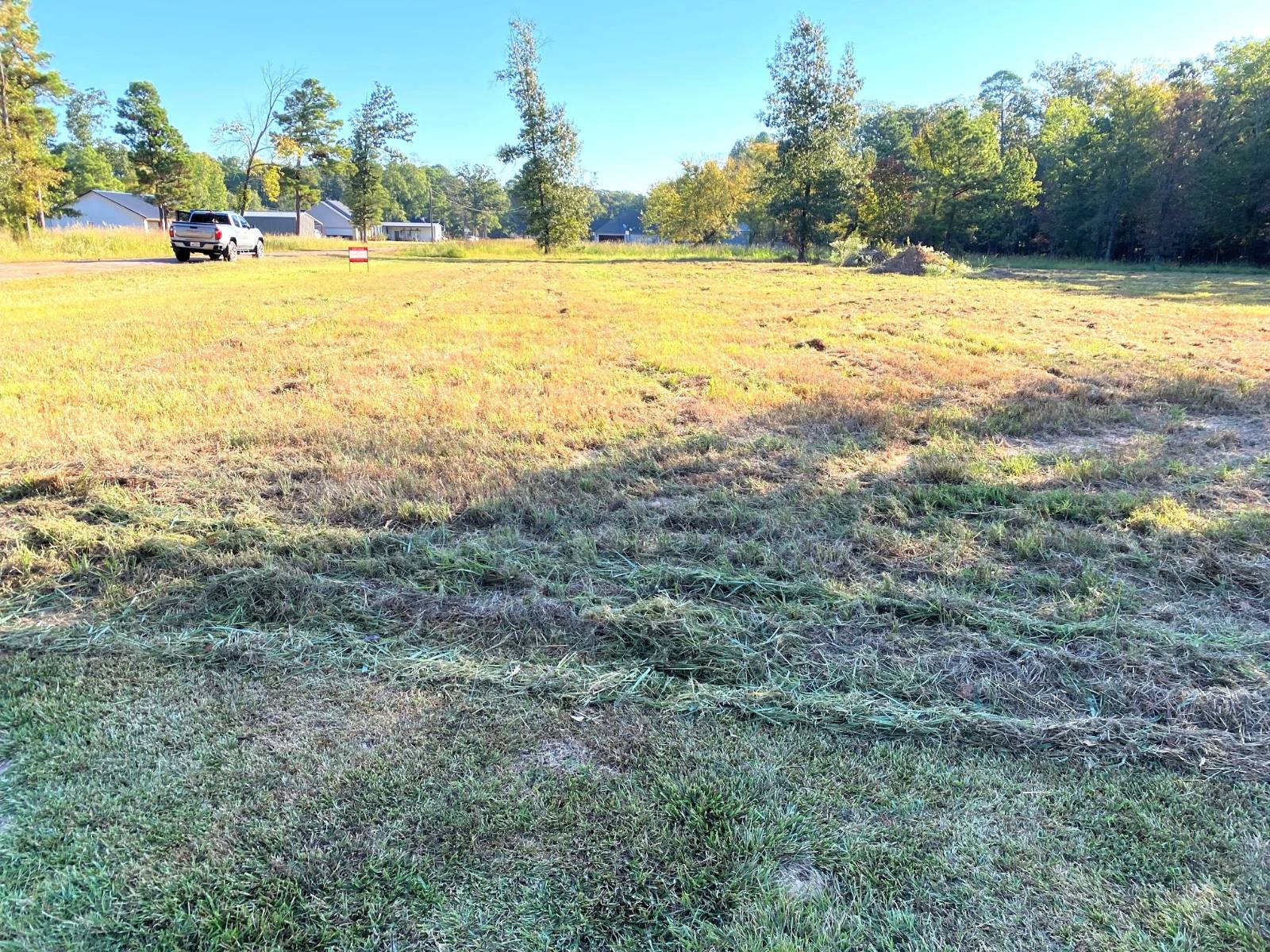 Photo 4 of 7 of land for sale at 110 COUNTRY CLUB LANE, Ashdown, AR 71822