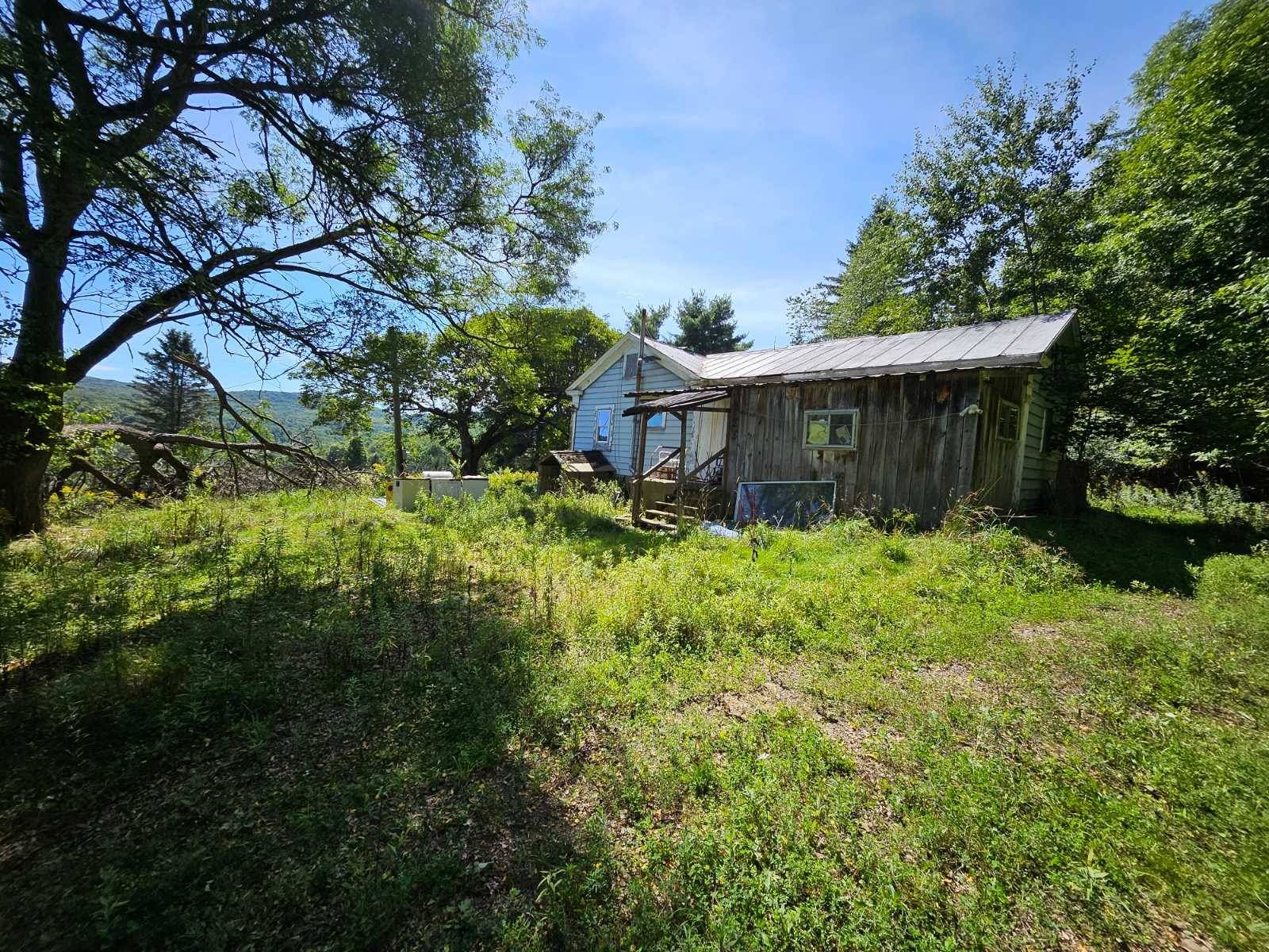 6064 Phillips Hill Rd