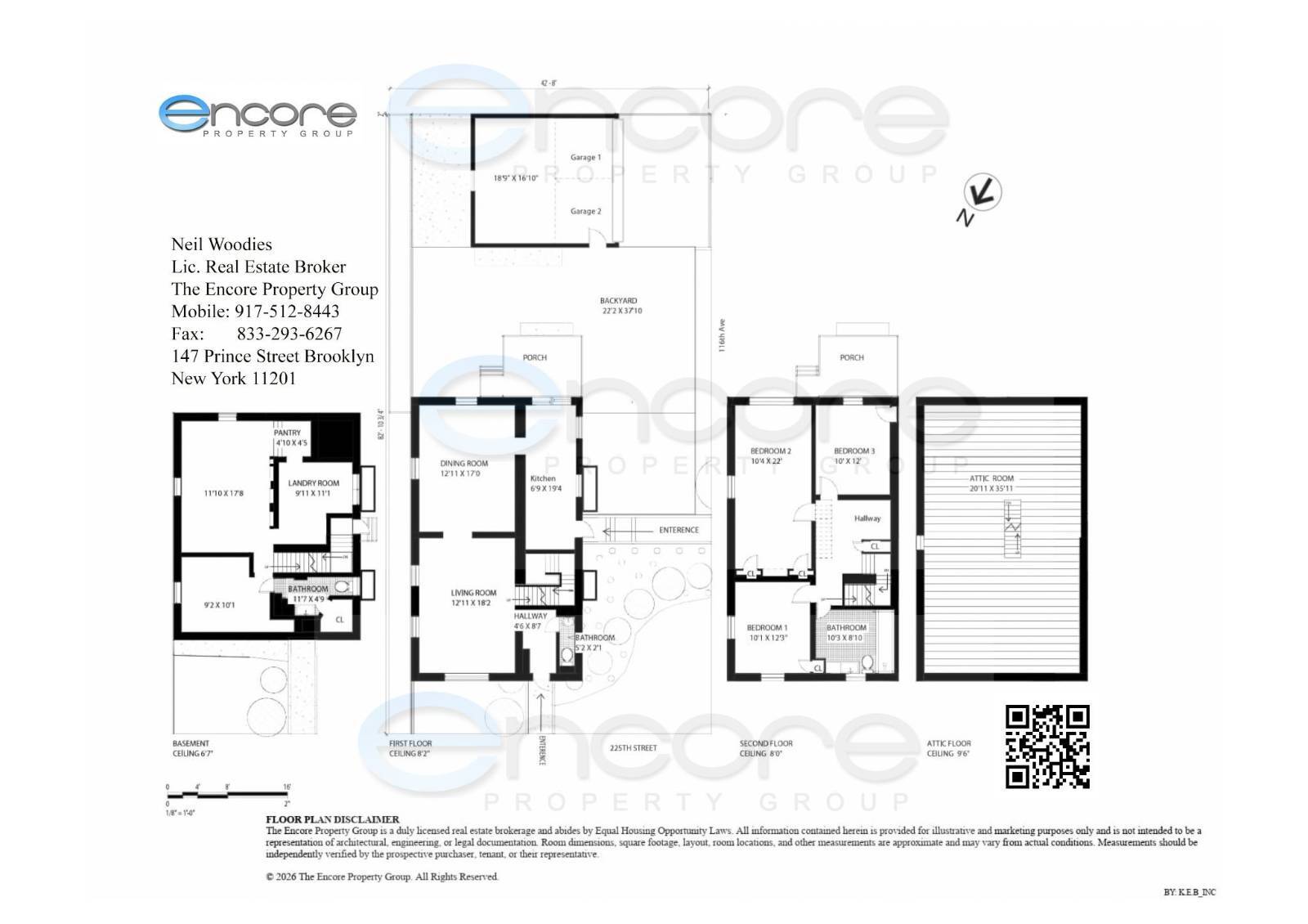 115-115 225th Street