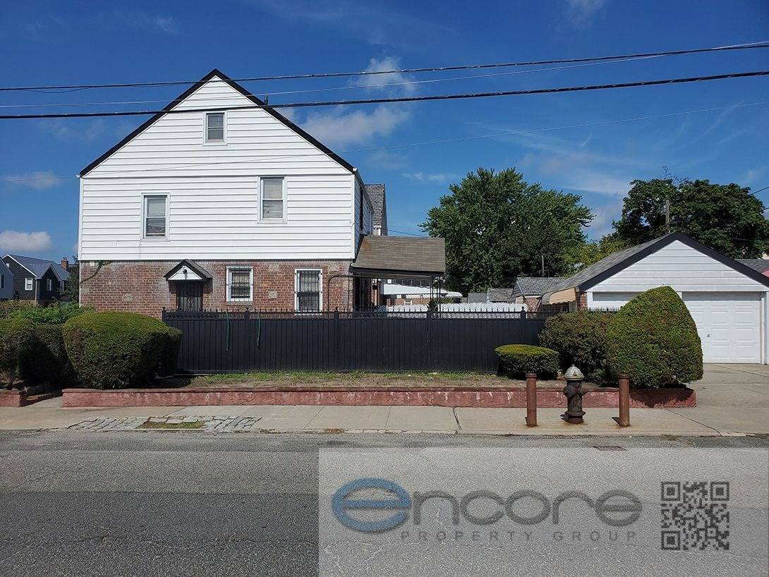 115-115 225th Street