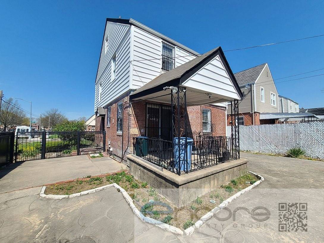 115-115 225th Street
