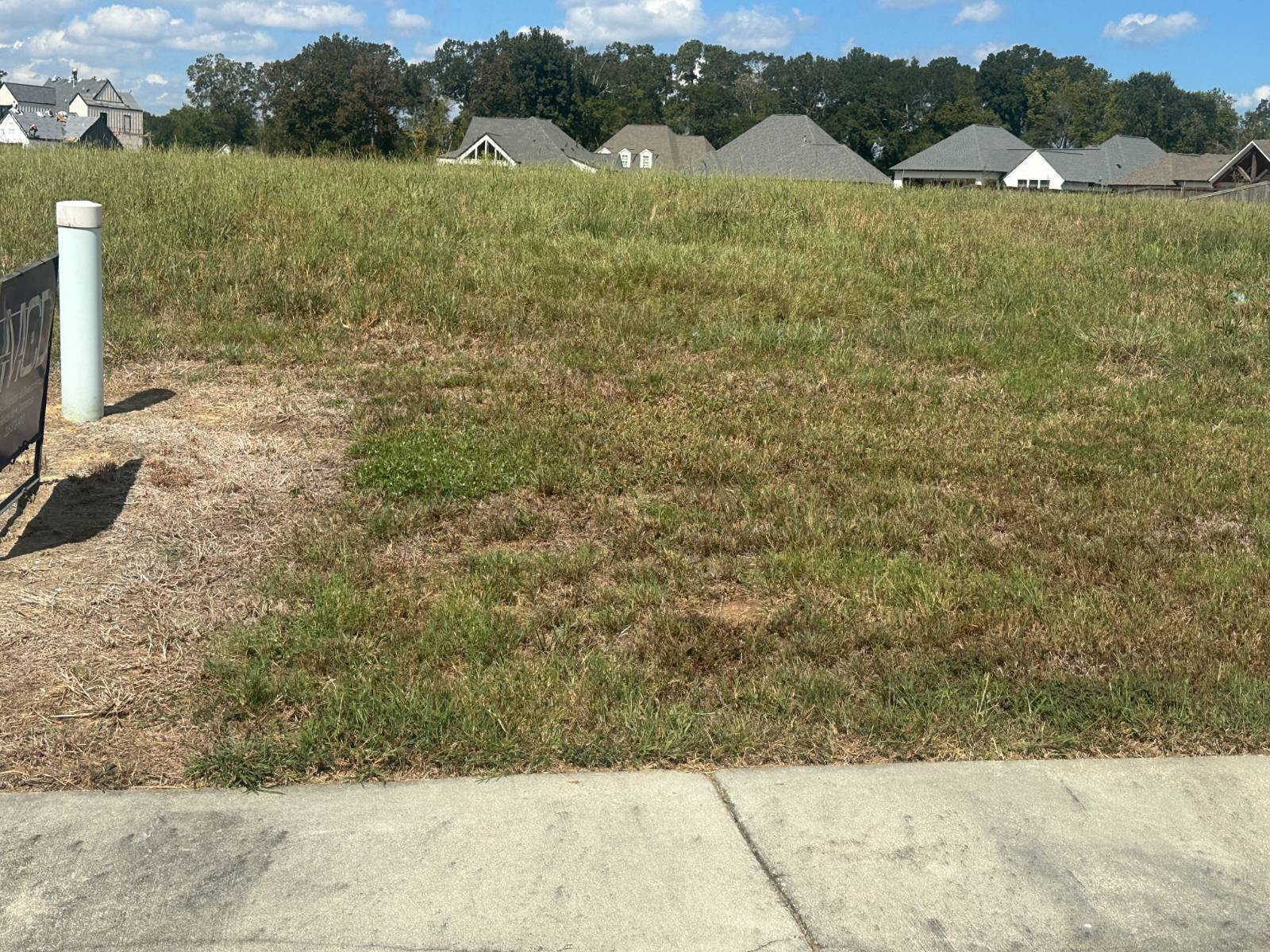Photo 4 of 4 of land for sale at 18831 Sanctuary #40, Baton Rouge, LA 70817