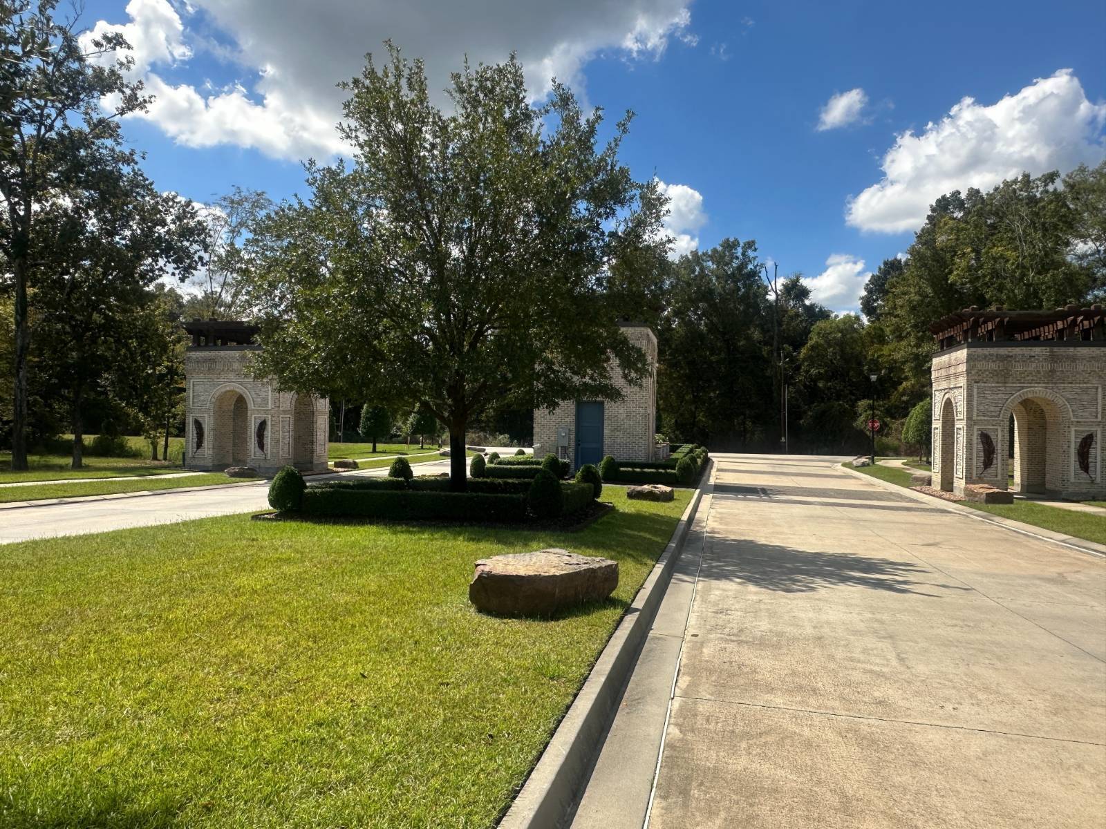 Photo 3 of 4 of land for sale at 18831 Sanctuary #40, Baton Rouge, LA 70817