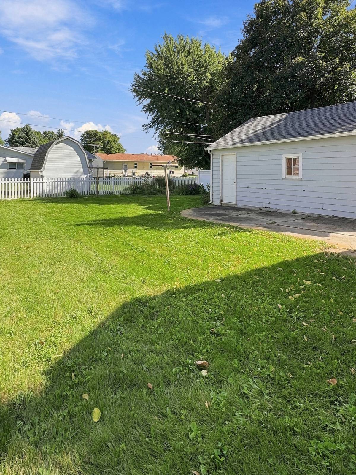 Photo 21 of 21 of home listing at 927 S 2nd street, Albion, NE 68620