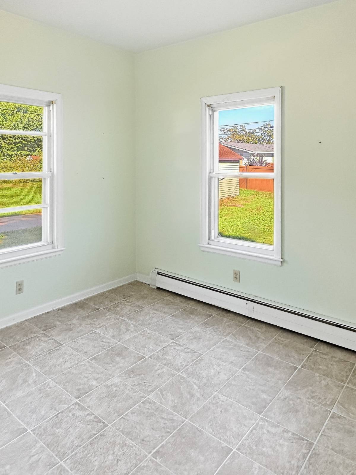 Photo 9 of 21 of home listing at 927 S 2nd street, Albion, NE 68620