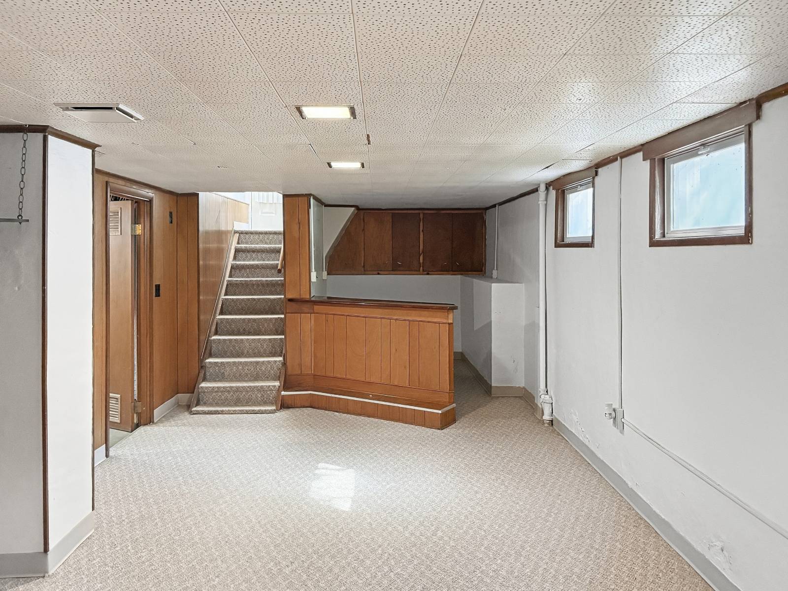 Photo 13 of 21 of home listing at 927 S 2nd street, Albion, NE 68620