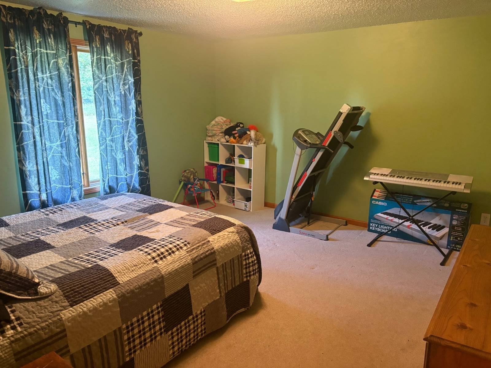 Photo 54 of 60 of home listing at 51444 836 Road, Elgin, NE 68636