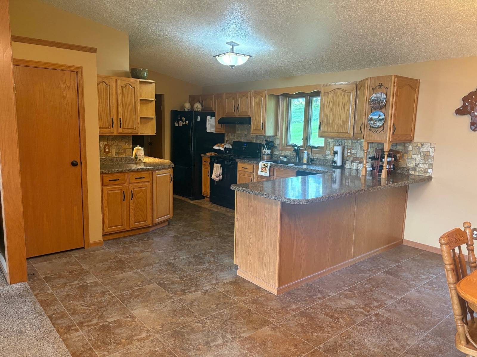 Photo 40 of 60 of home listing at 51444 836 Road, Elgin, NE 68636