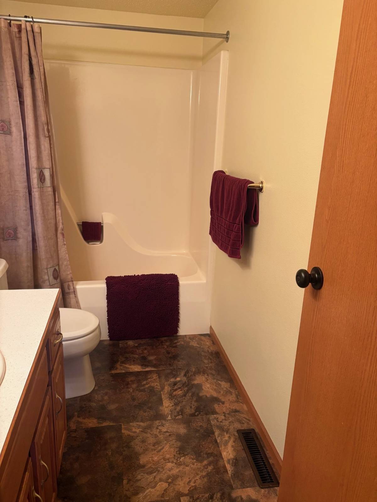 Photo 52 of 60 of home listing at 51444 836 Road, Elgin, NE 68636