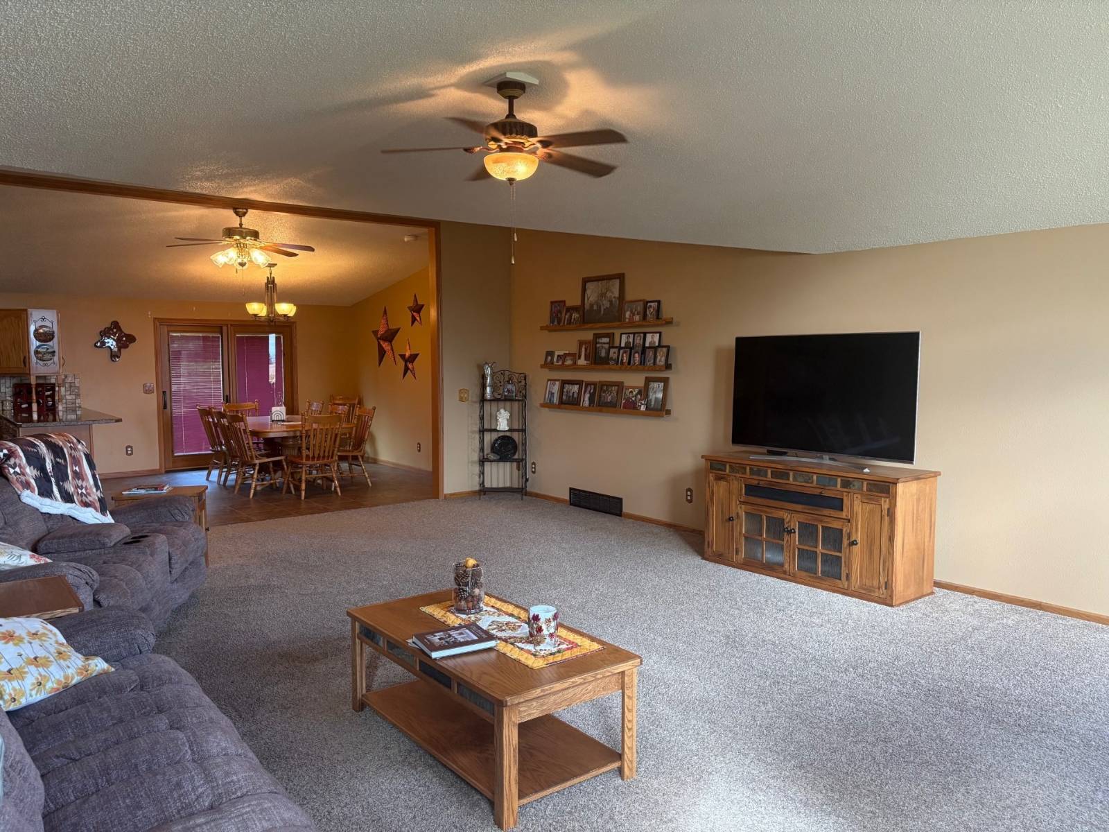 Photo 32 of 60 of home listing at 51444 836 Road, Elgin, NE 68636